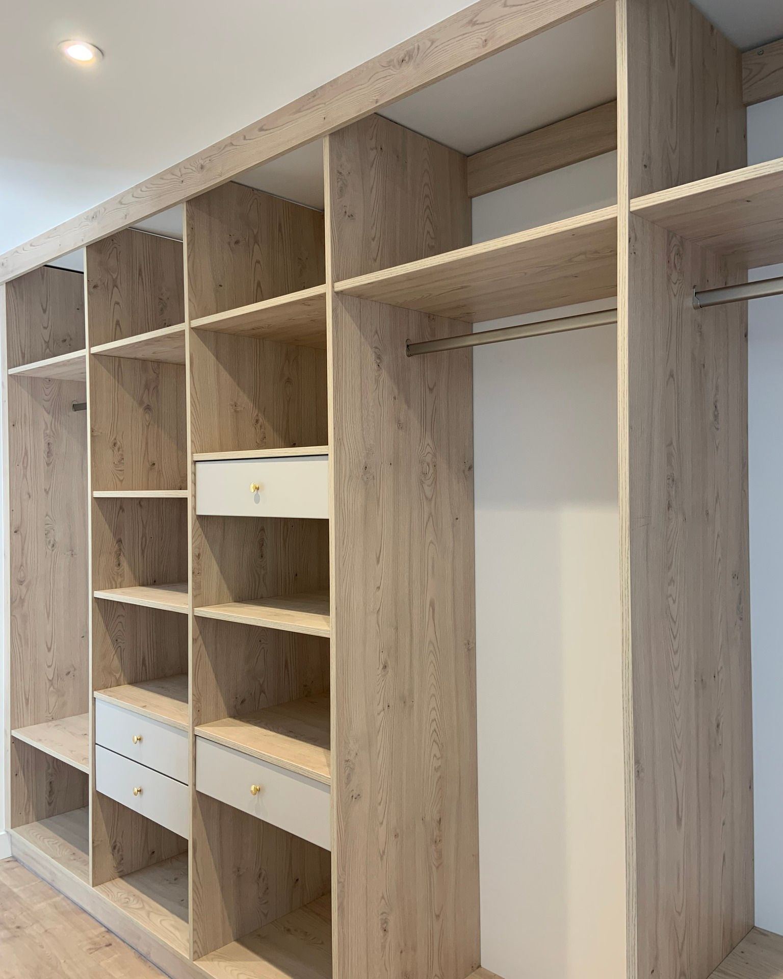 Dressing sur mesure